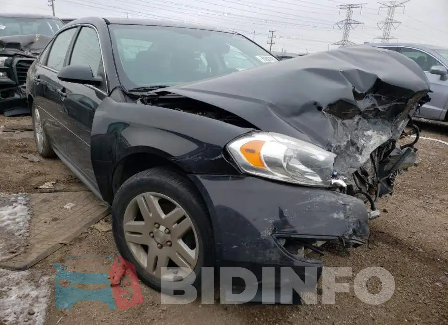 2G1WB5E37E1162491 Photo# 4