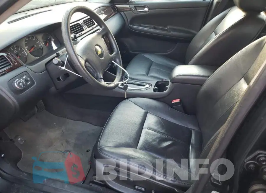 2G1WC5E37G1102646 Photo# 7