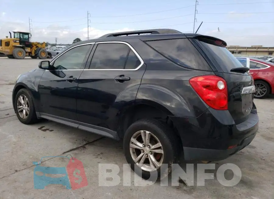 2GNALBEK5F6266235 Photo# 2