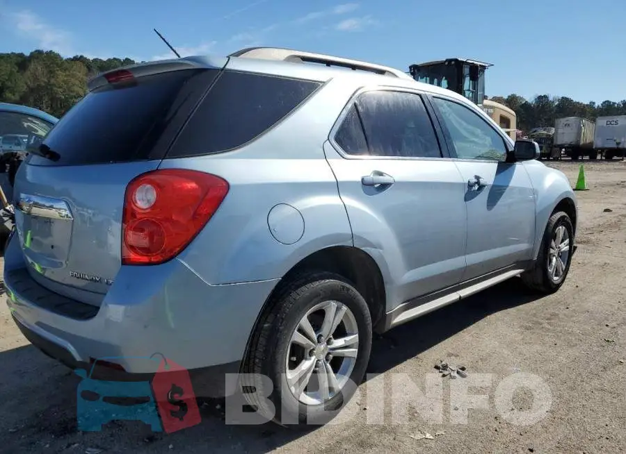 2GNALBEK5F6293273 Photo# 3