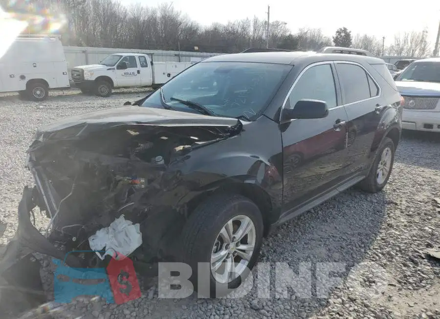 2GNALBEK6F6267765 Photo# 1