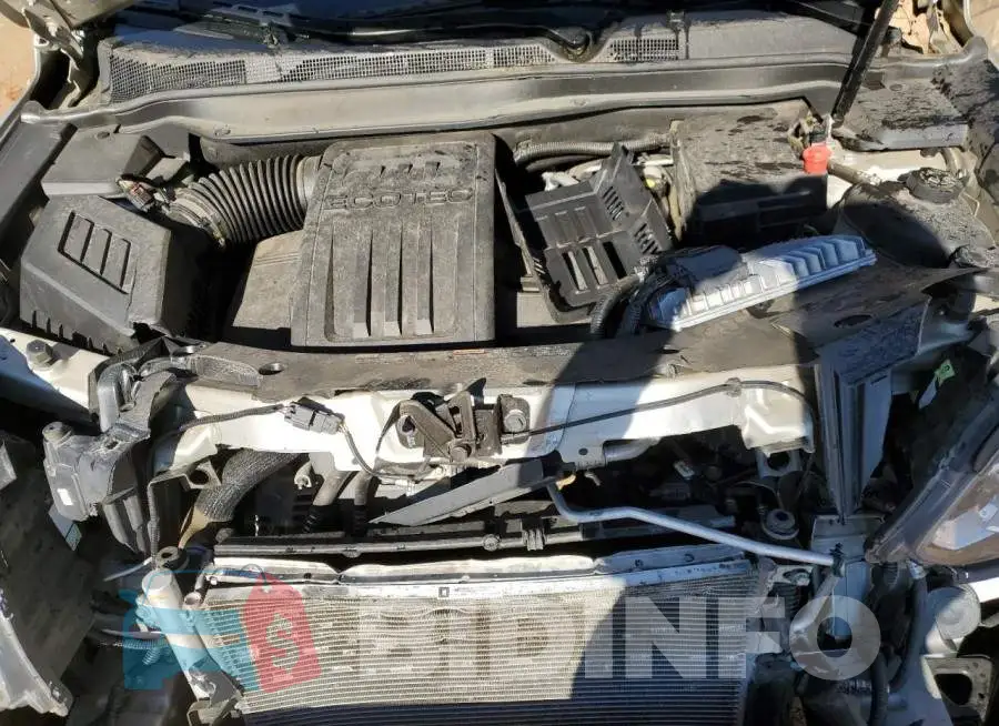 2GNALCEK6G1174409 Photo# 12