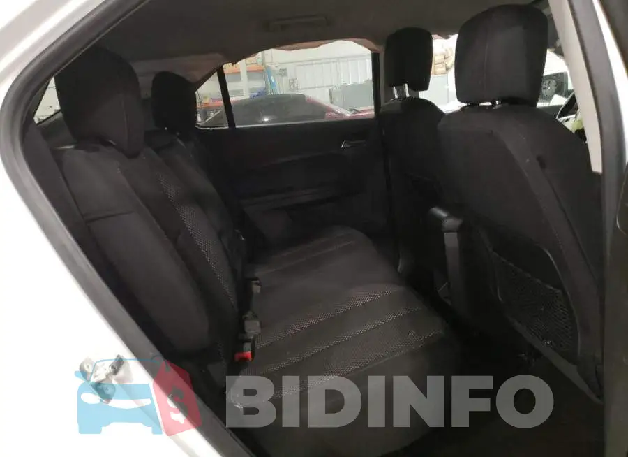 2GNALCEK6G6106422 Photo# 6