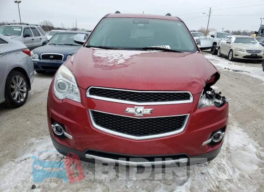 2GNALDEK6F6109292 Photo# 5
