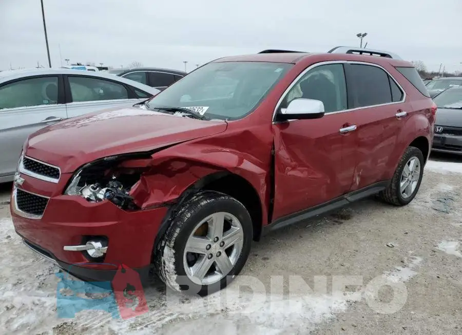 2GNALDEK6F6109292 Photo# 1