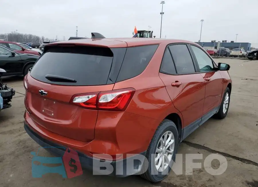2GNAXHEV3L6141232 Photo# 3