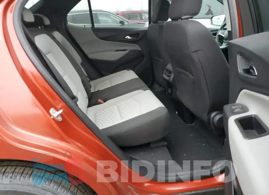 2GNAXHEV3L6141232 Photo# 11