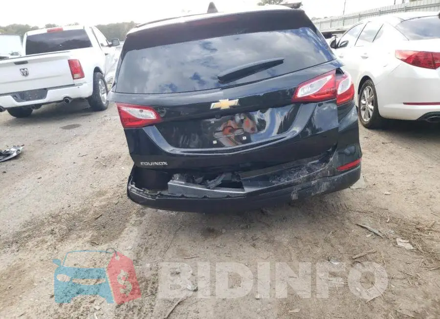 2GNAXHEV9L6276473 Photo# 6
