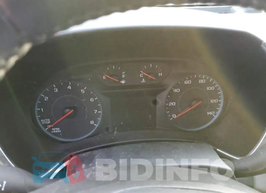 2GNAXJEV8J6151257 Photo# 9