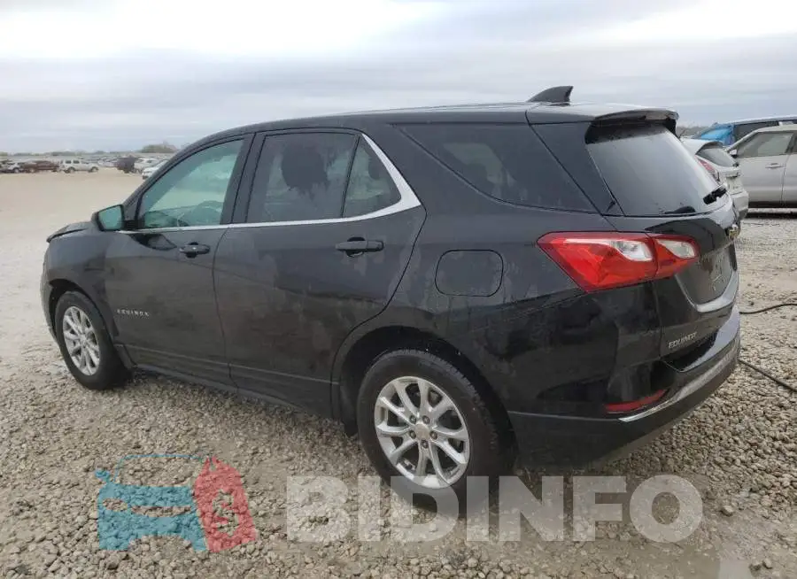 2GNAXKEV5L6228448 Photo# 2