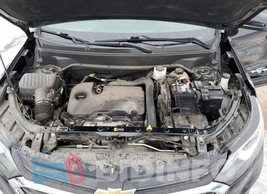 2GNAXTEV8K6137212 Photo# 12