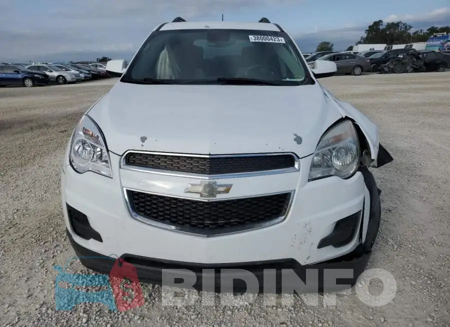 2GNFLBE35F6427942 Photo# 5