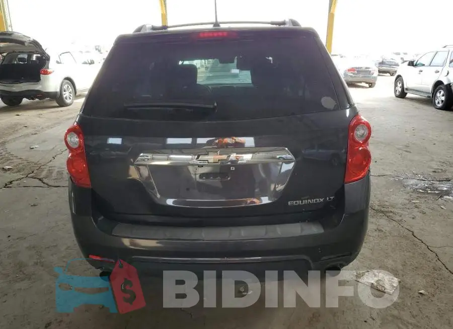 2GNFLBE3XE6168007 Photo# 6