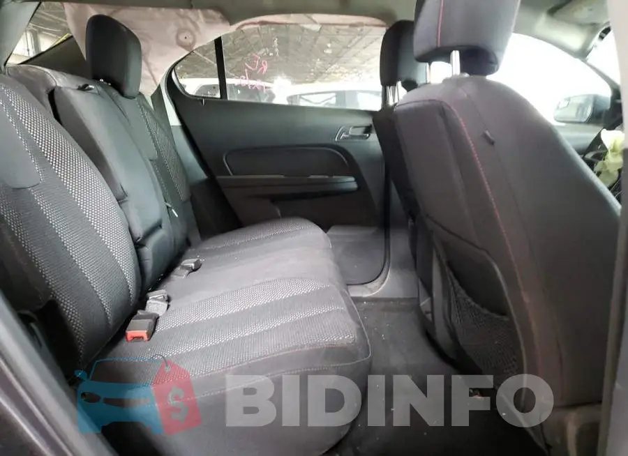 2GNFLBE3XE6168007 Photo# 11