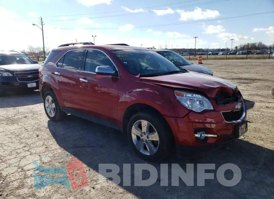 2GNFLCE39F6250141 Photo# 4