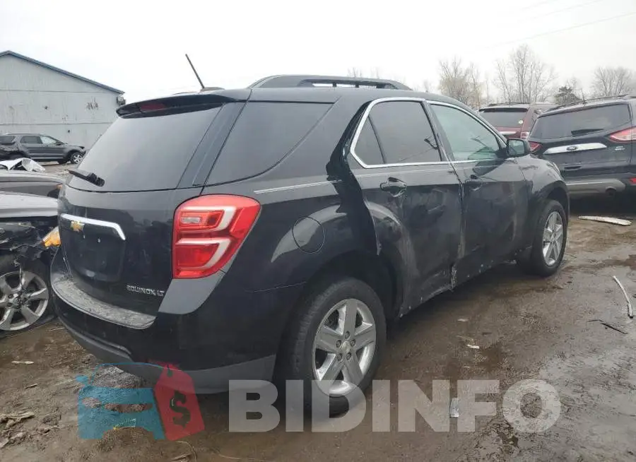2GNFLFEK3G6191503 Photo# 3