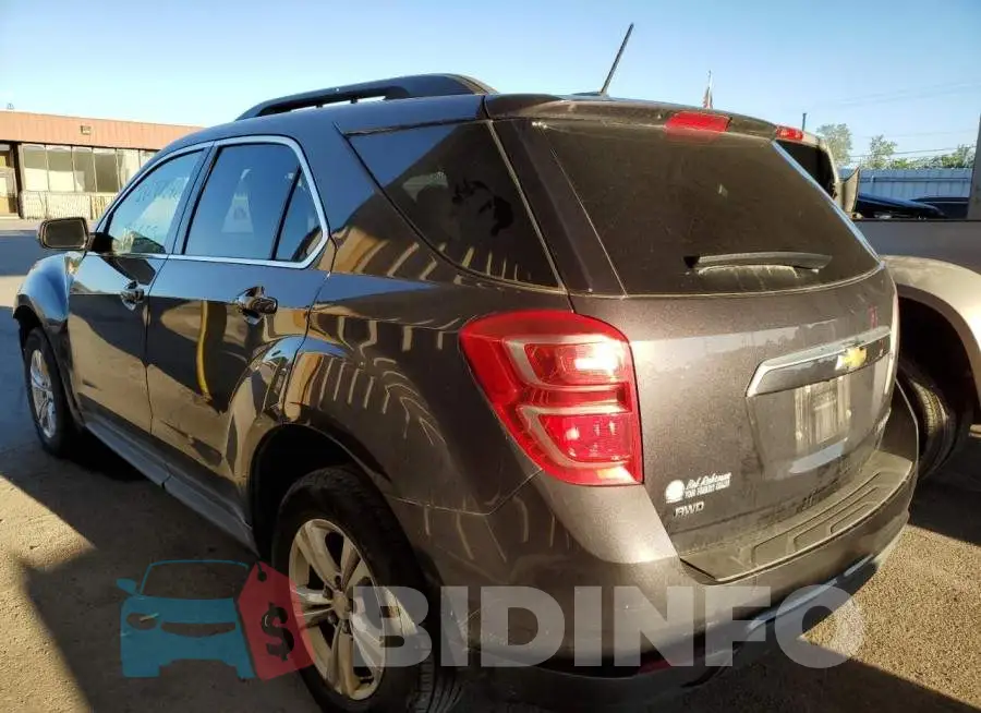2GNFLFEKXG6271655 Photo# 3
