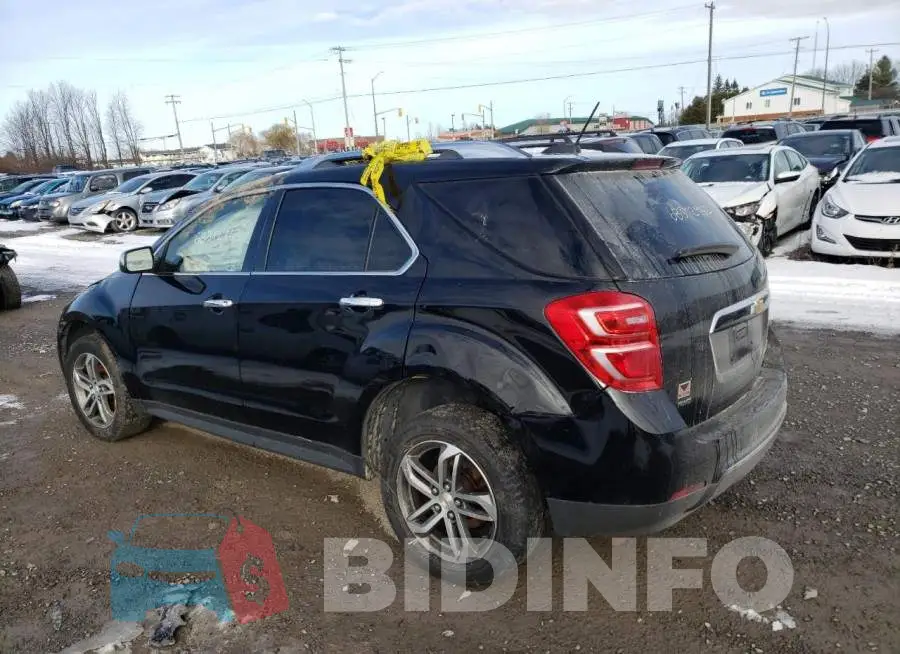 2GNFLGEK6G6289026 Photo# 2