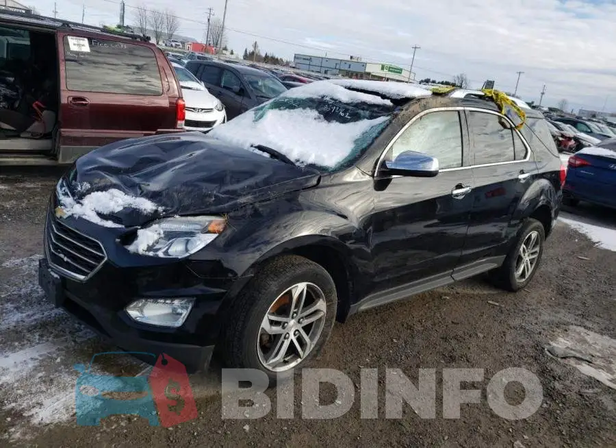 2GNFLGEK6G6289026 Photo# 1