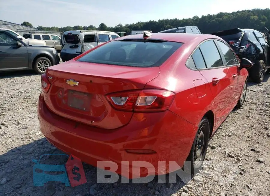 3G1BC5SM6HS552242 Photo# 4