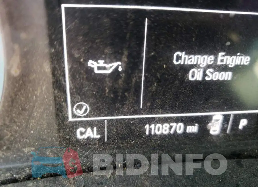 3G1BC5SM6HS552242 Photo# 8