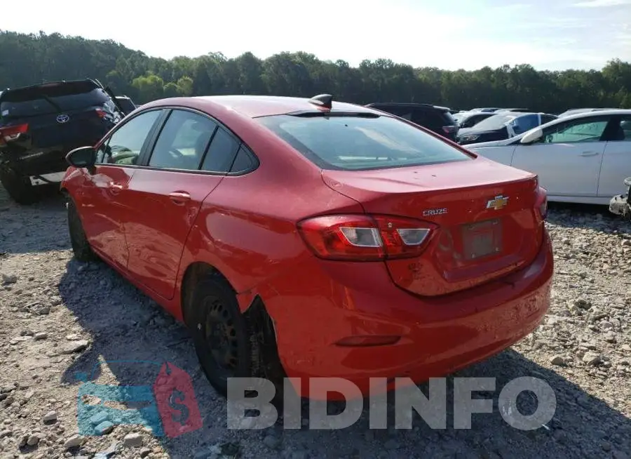 3G1BC5SM6HS552242 Photo# 3