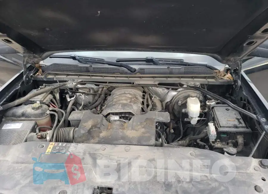 3GCPCREC4HG230144 Photo# 11