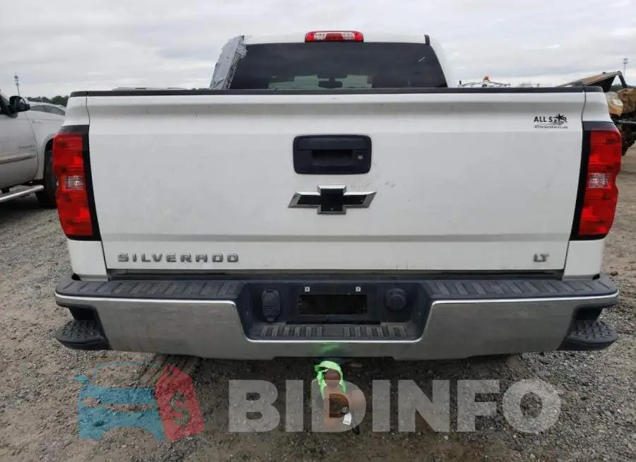 3GCPCREC7HG399963 Photo# 6