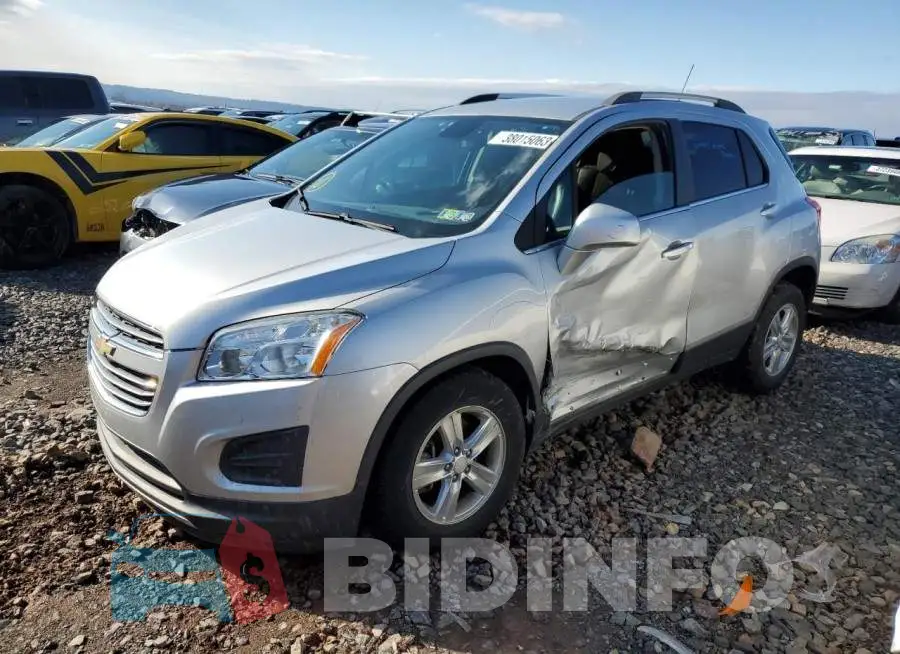 3GNCJLSB9FL244131 Photo# 1
