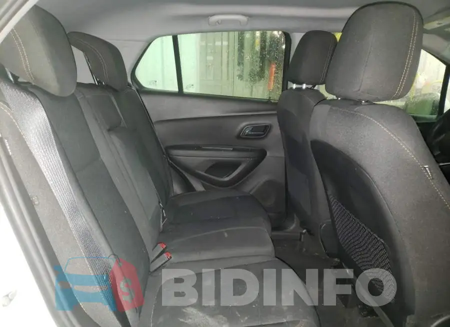 3GNCJNSB3JL305171 Photo# 11
