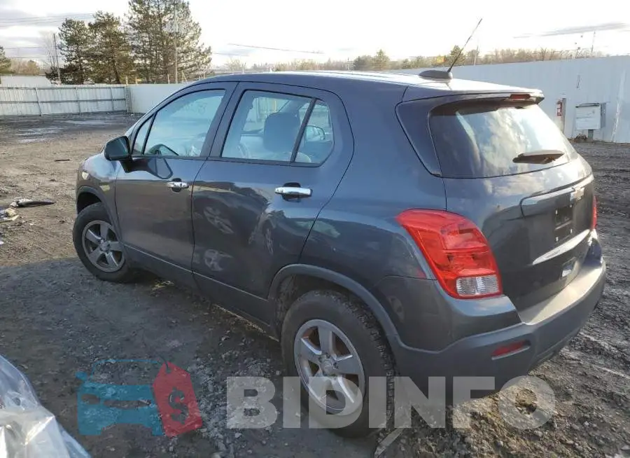 3GNCJNSB6GL154996 Photo# 2