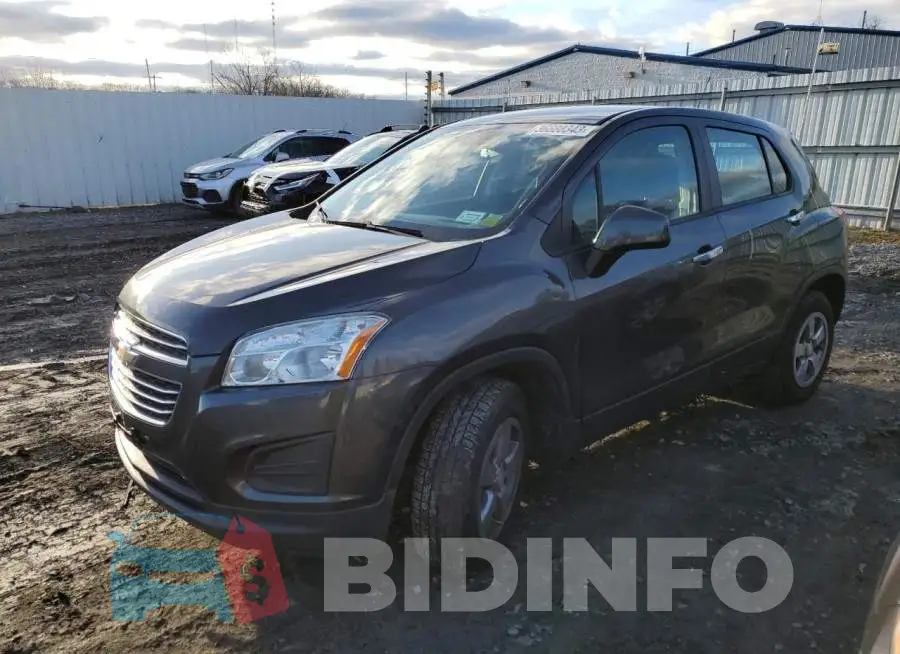 3GNCJNSB6GL154996 Photo# 1