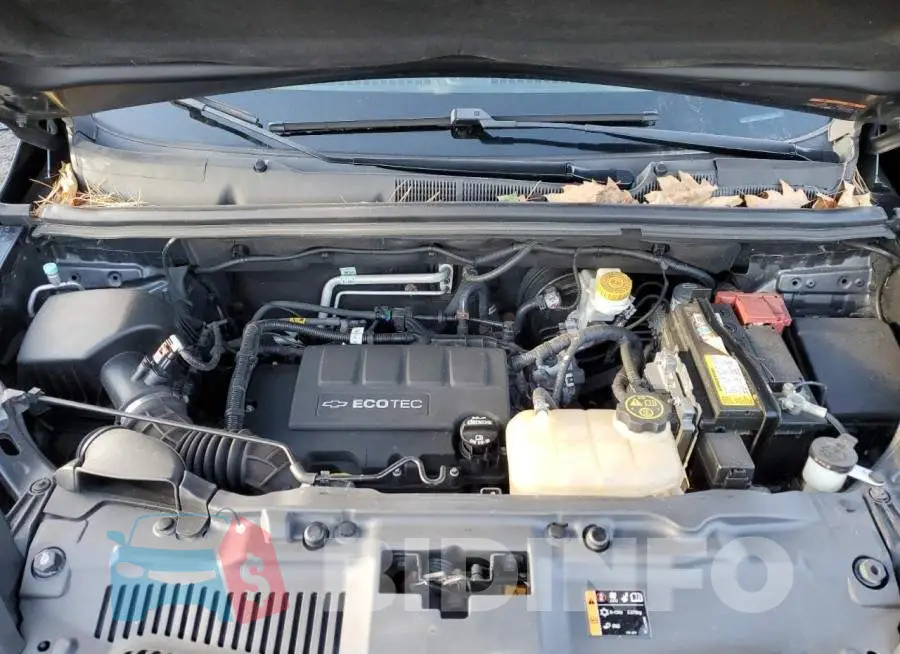3GNCJNSB6GL154996 Photo# 11