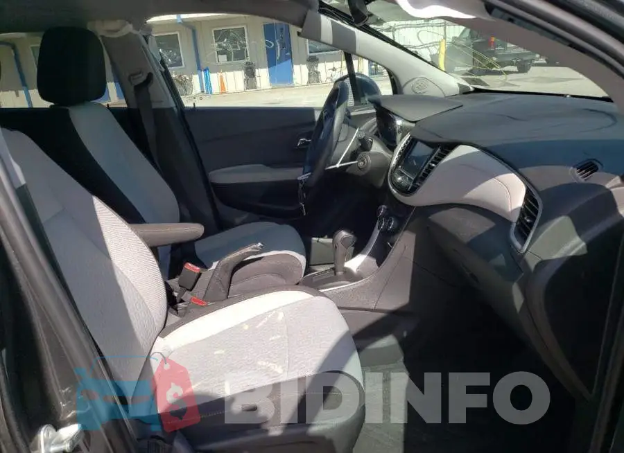 3GNCJNSB6LL168813 Photo# 5