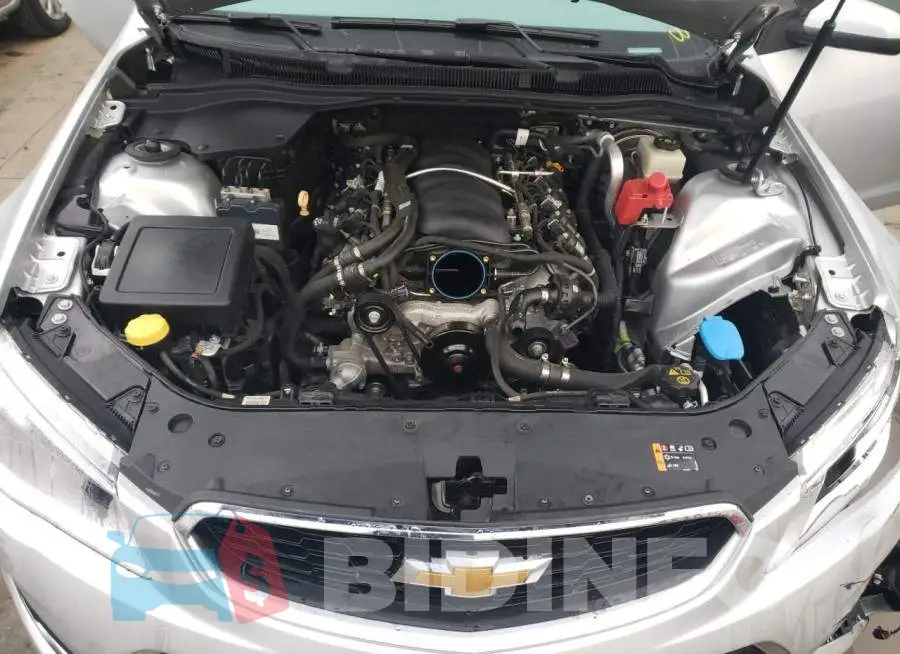 6G3F15RW9GL222270 Photo# 7