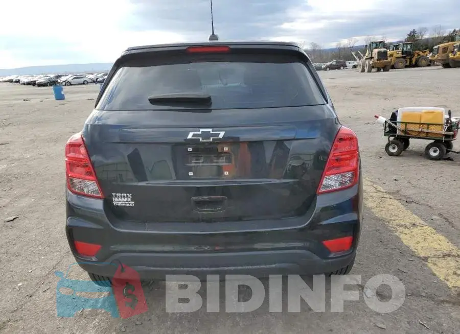 KL7CJKSB8LB043267 Photo# 6