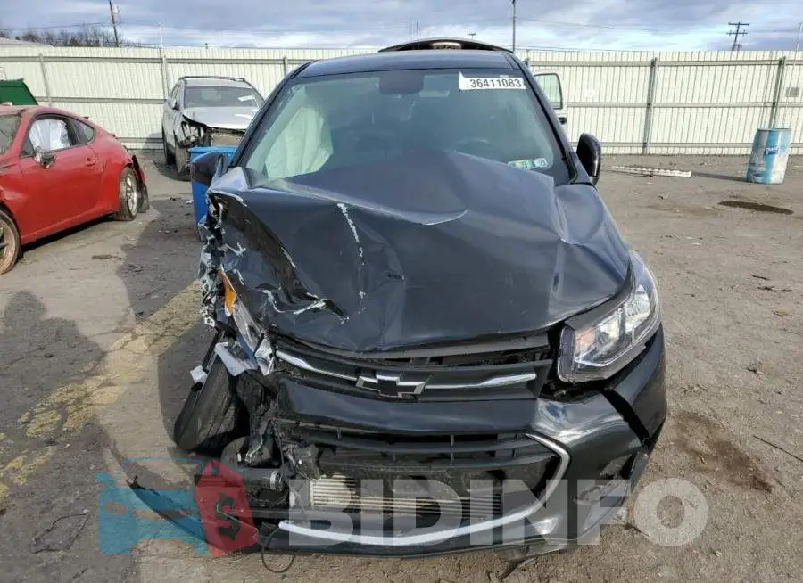 KL7CJKSB8LB043267 Photo# 5