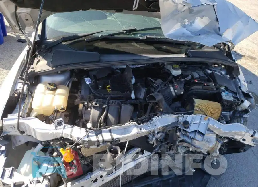 1FADP3E27HL295171 Photo# 7
