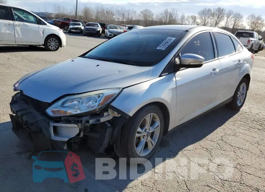 1FADP3F20EL405097 Photo# 1