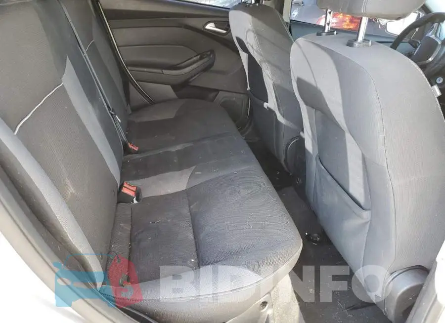 1FADP3F20EL405097 Photo# 10