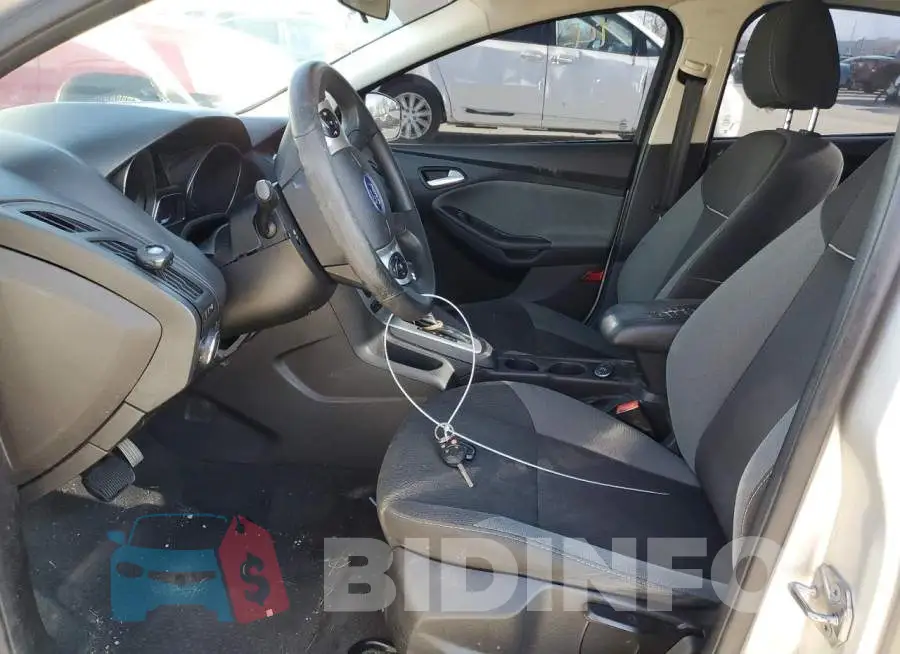 1FADP3F20EL405097 Photo# 7