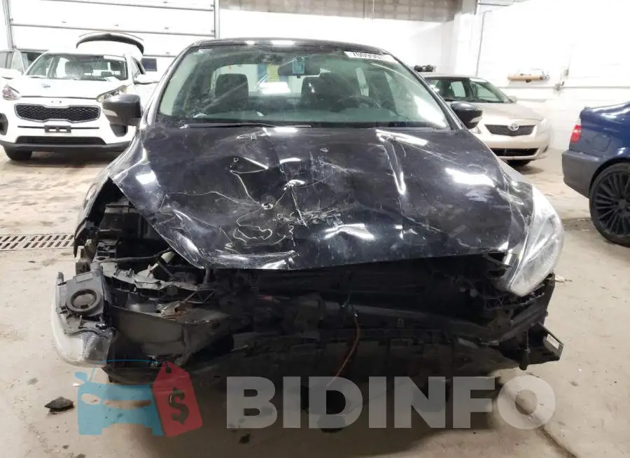 1FADP3F22JL204912 Photo# 5