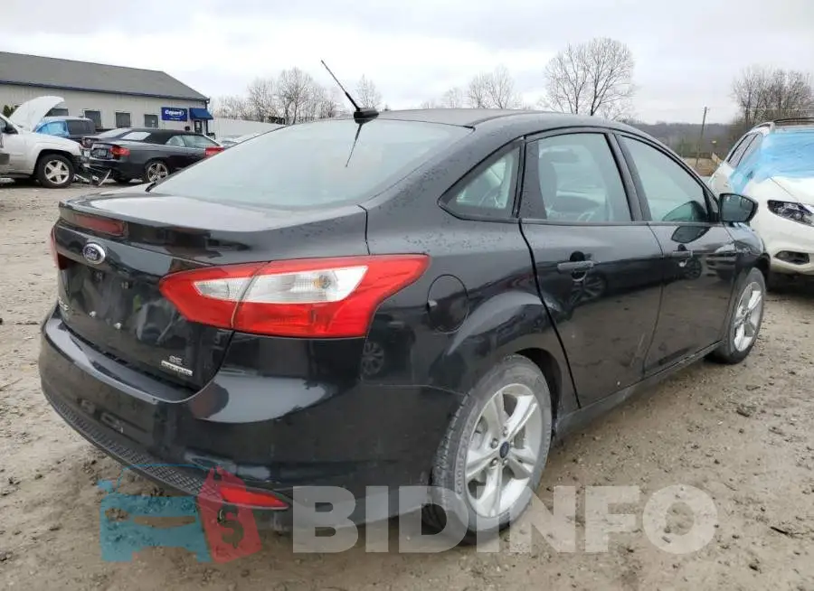 1FADP3F23EL347177 Photo# 3