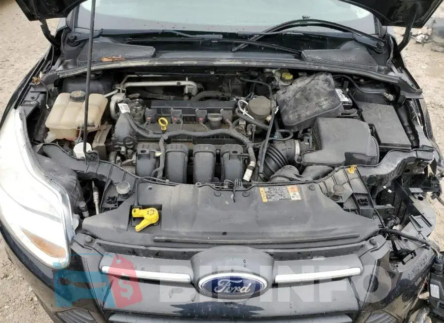 1FADP3F23EL347177 Photo# 11