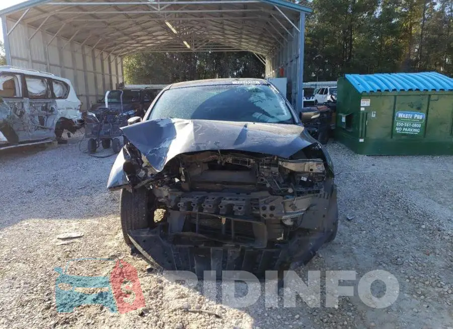 1FADP3F25HL237686 Photo# 5