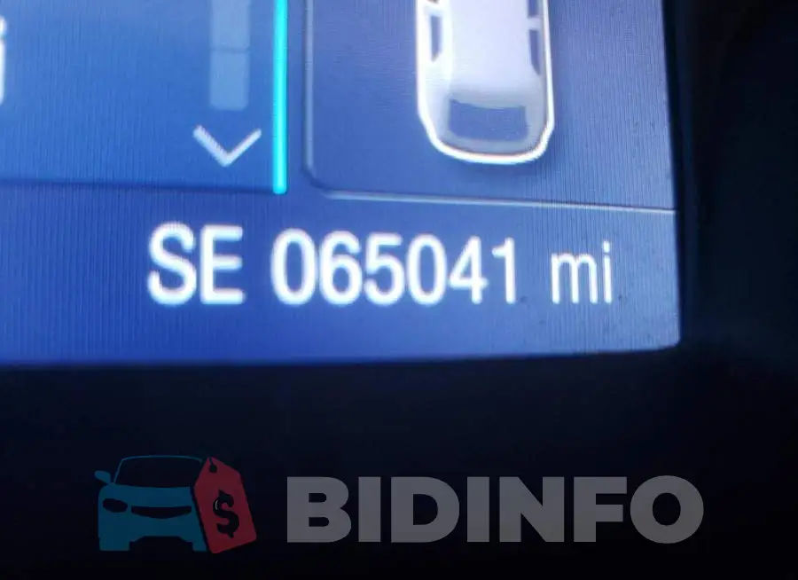 1FADP3F29EL456842 Photo# 8