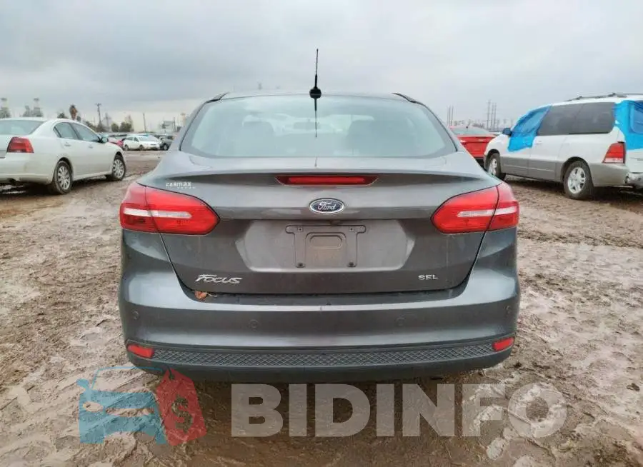 1FADP3H20JL230650 Photo# 6