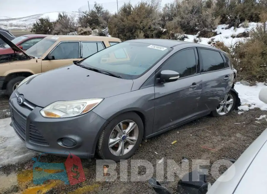 1FADP3K20EL333937 Photo# 1
