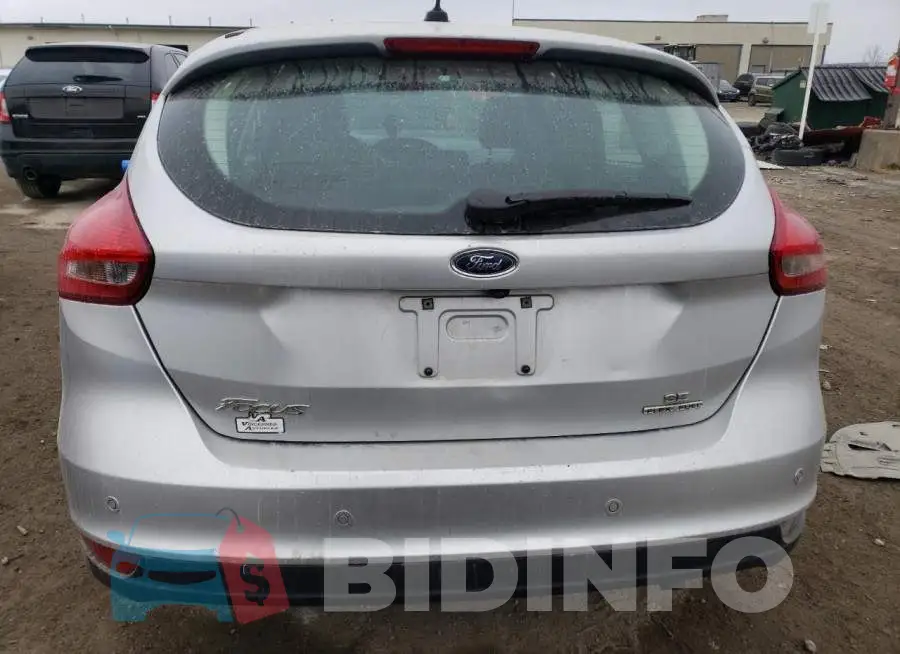 1FADP3K22GL311327 Photo# 6