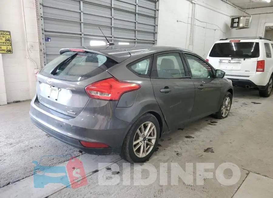 1FADP3K28GL216822 Photo# 3